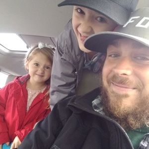 Meet your Posher, Jason